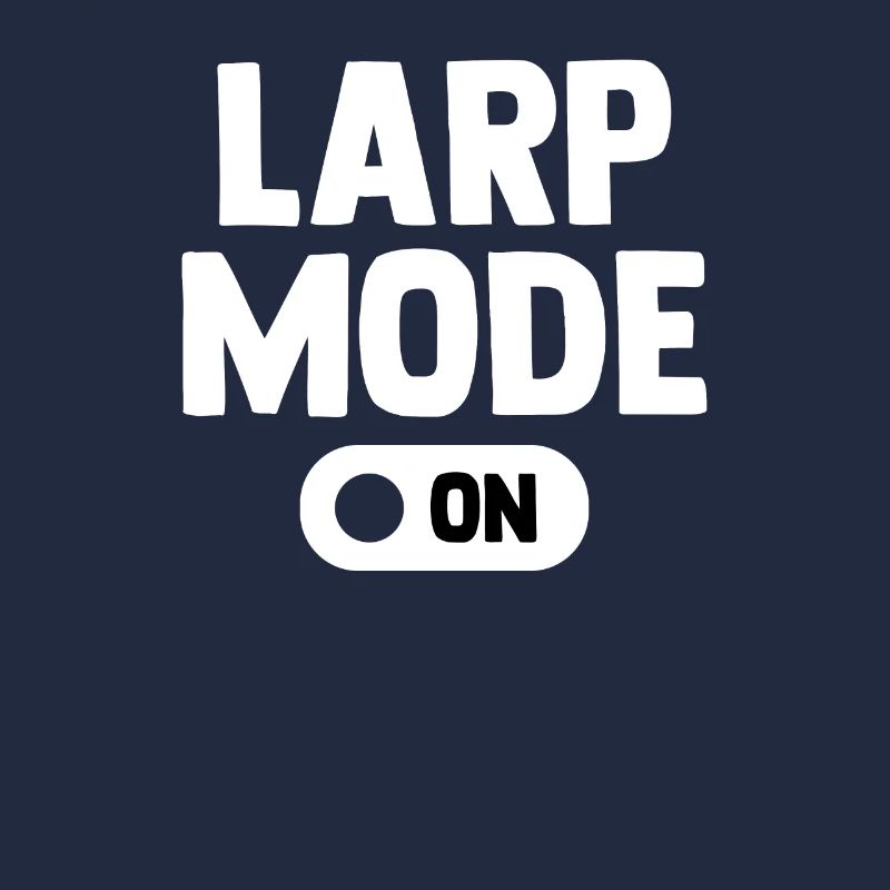 Larp-Modus