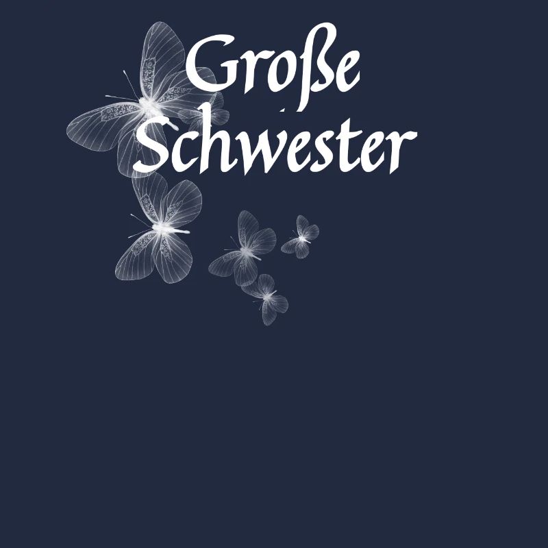 Große Schwester