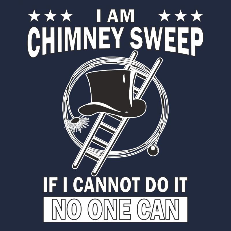 I AM CHIMNEY SWEEP
