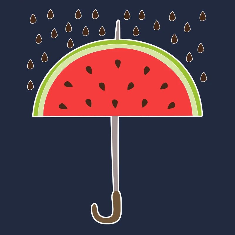 Pastèque Parapluie Melons