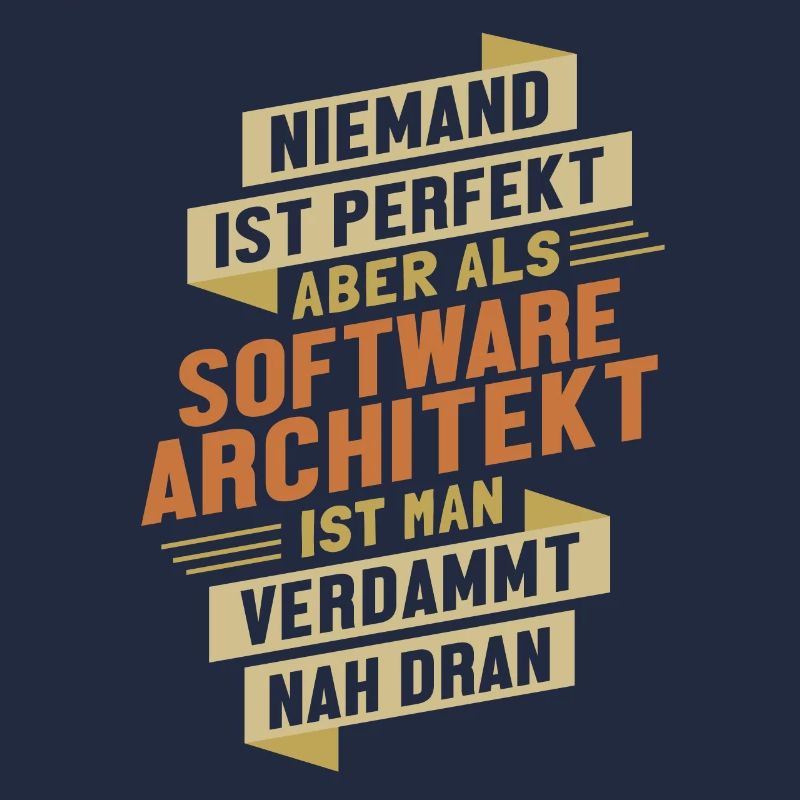 Software Architekt fast Perfekt Software Architekt