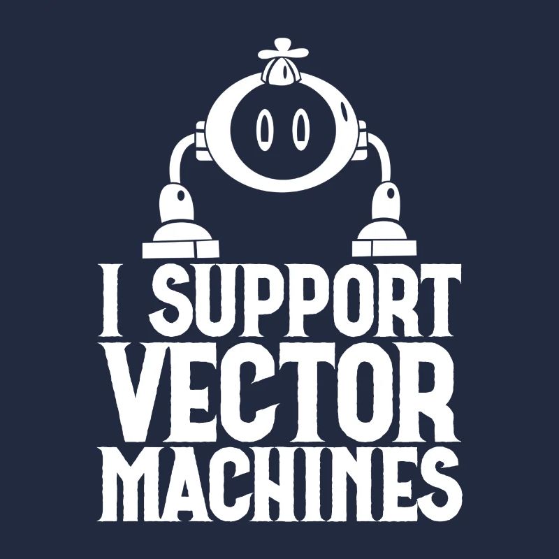 I Support Vector Machines 2
