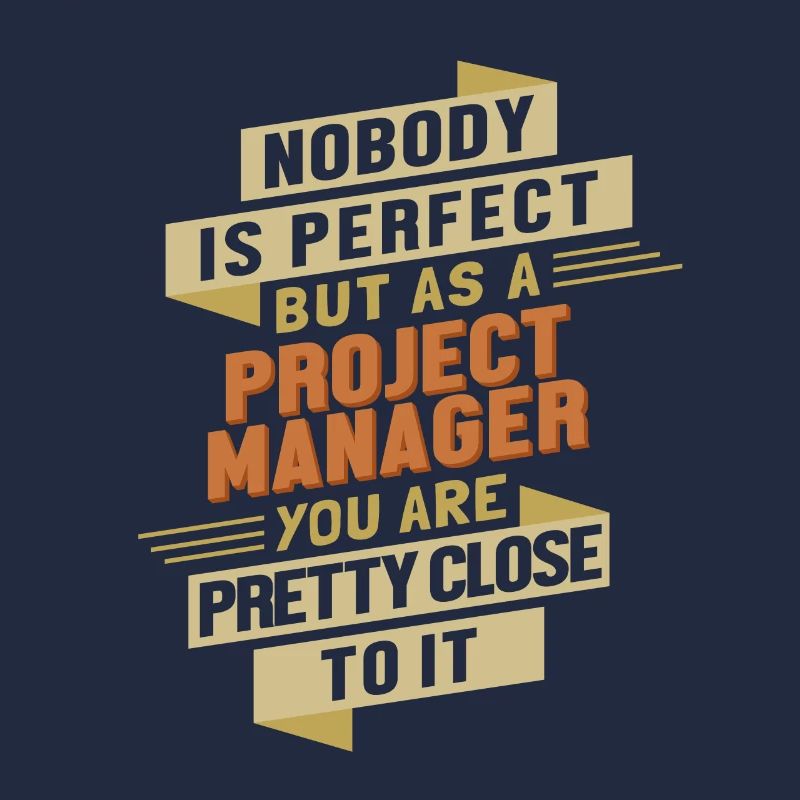 Chef De Projet Proche De Perfect It Chef De Projet