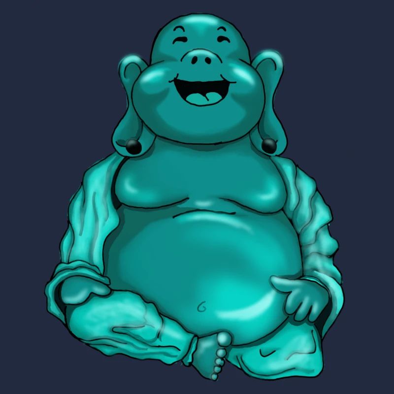 Buddha