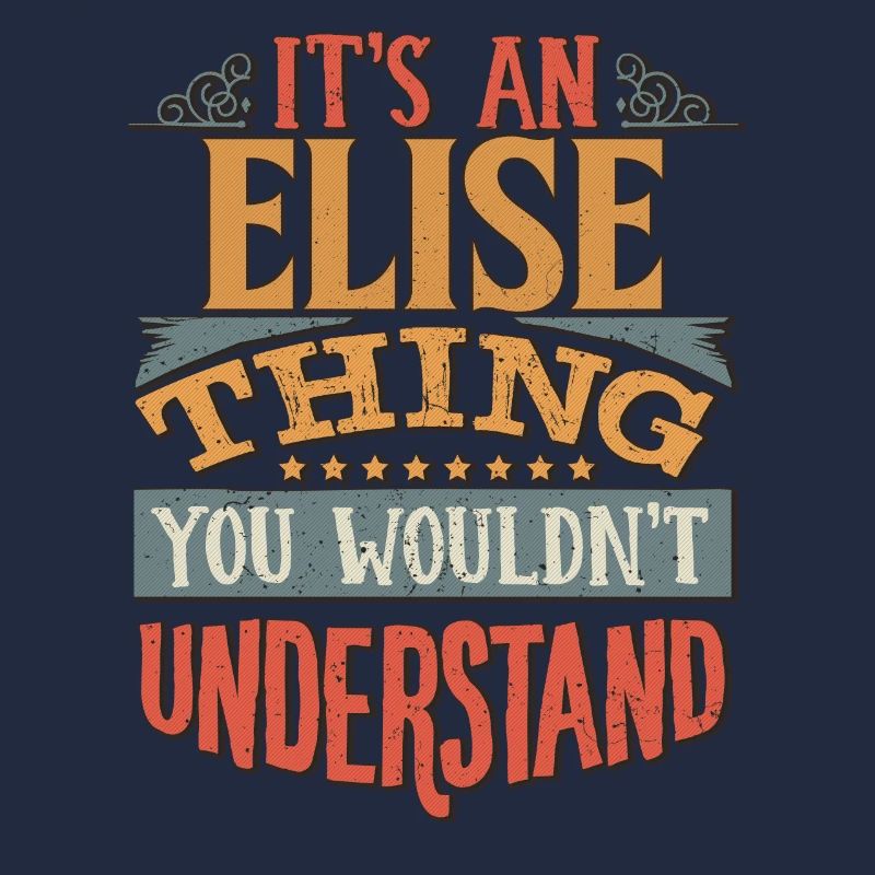 C’est une chose exaltante que vous ne comprendriez pas -