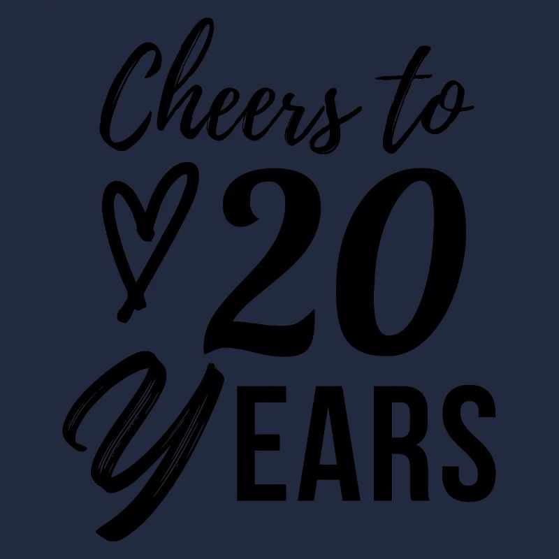 20e anniversaire