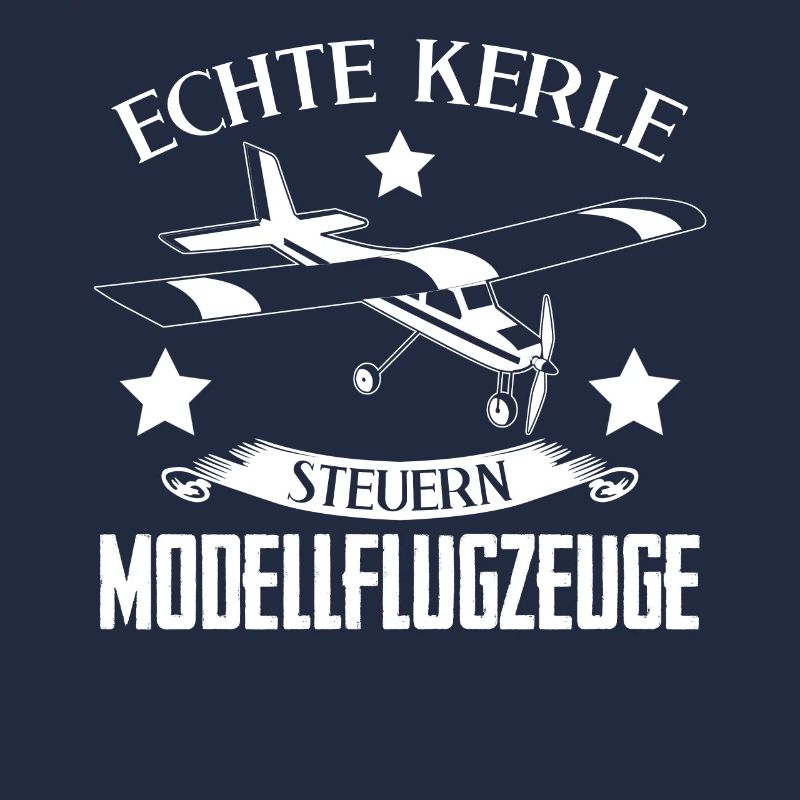 Modellflug Modellflugzeug Modellbauer