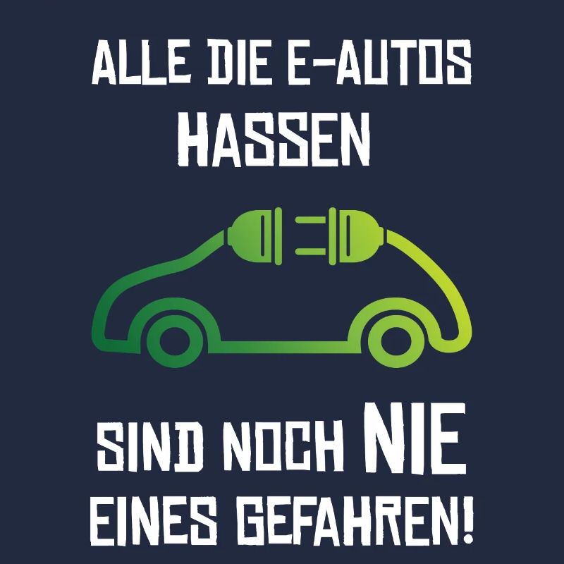 Elektroauto E-Auto Strom