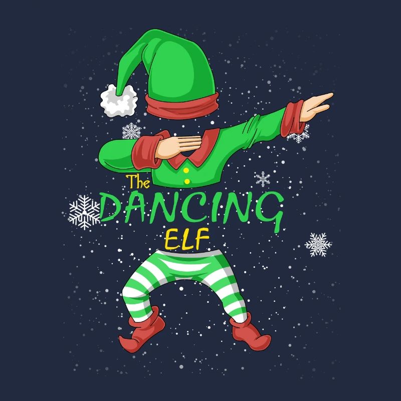 dancing elf