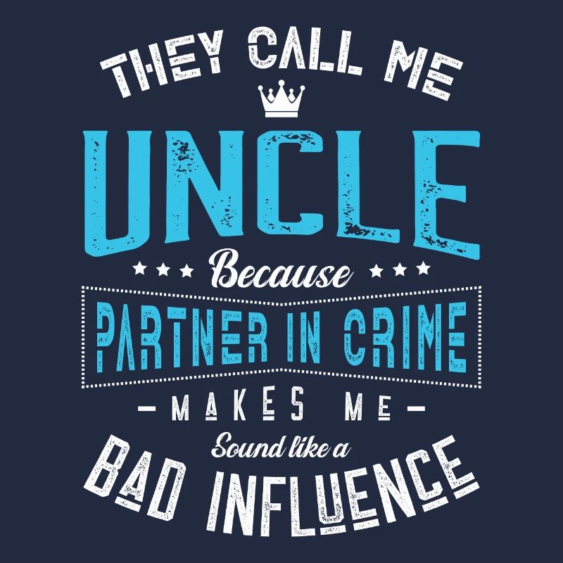 Uncle Design for a Uncles