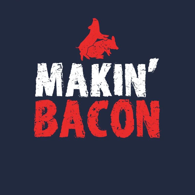 Bacon Cadeau Nourriture Bacon