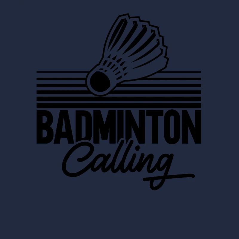 Badminton Badminton Evolution Joueur de badminton
