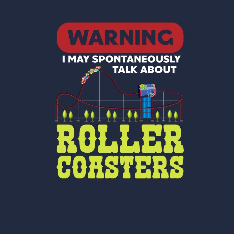 Roller coaster