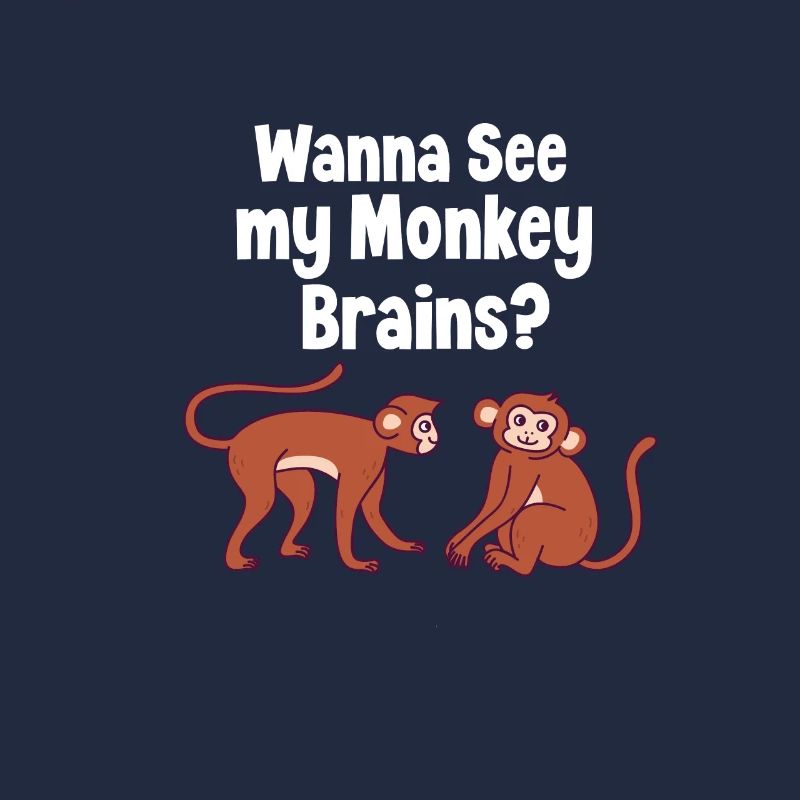 Monkey Monkey Monkey Gift
