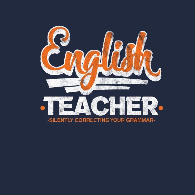 Englisch Lehrer