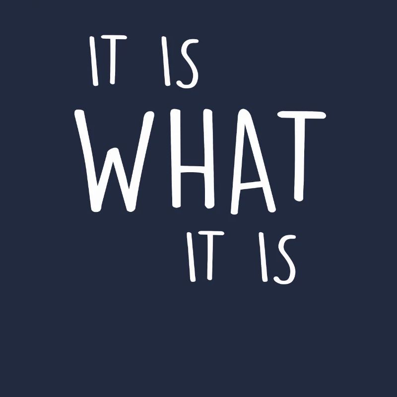 C’est ce que c’est c’est ce que c’est drôle de dire