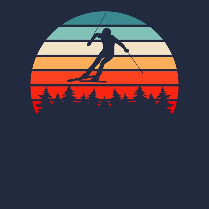 Ski Rétro