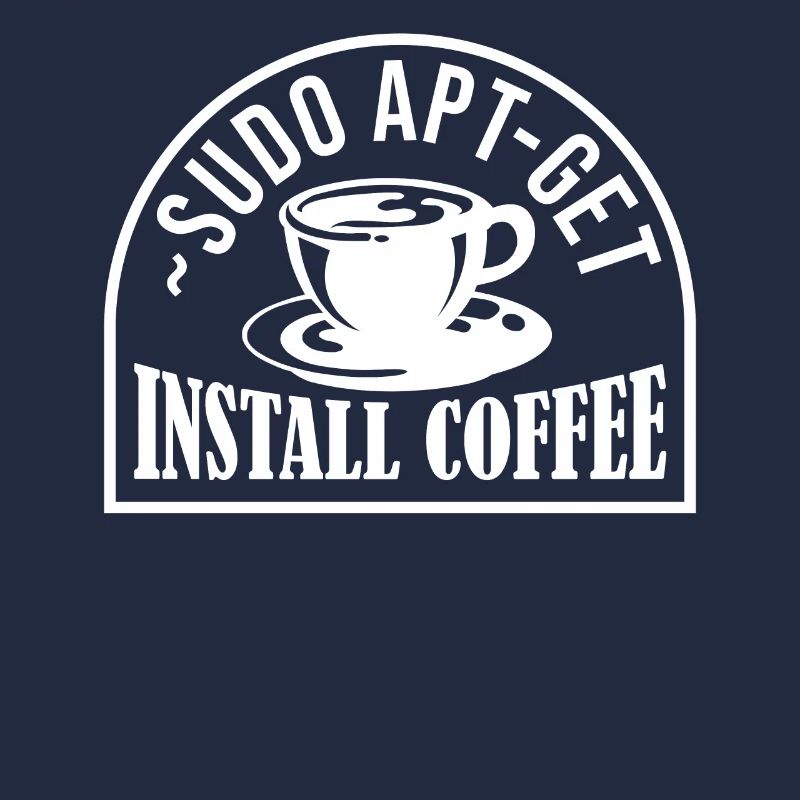 Get Sudo Apt Install Coffee | Comp Admin