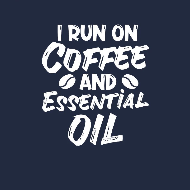 Essential Oils Essential Oils Coffee