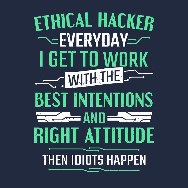 Cyber Ethical Hacker Quotidien Cyber Hacking