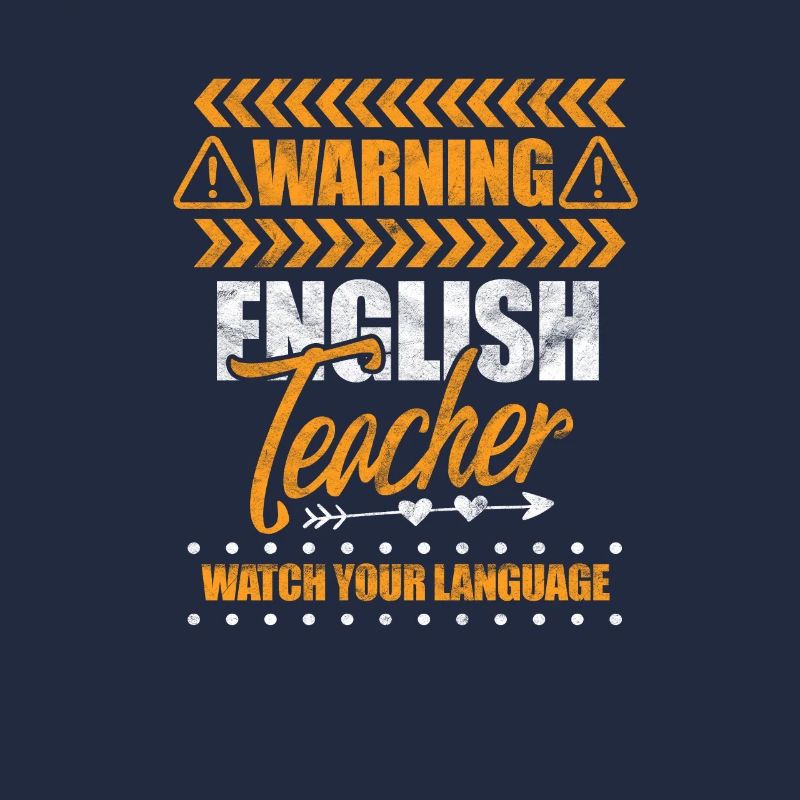 Englisch Lehrer