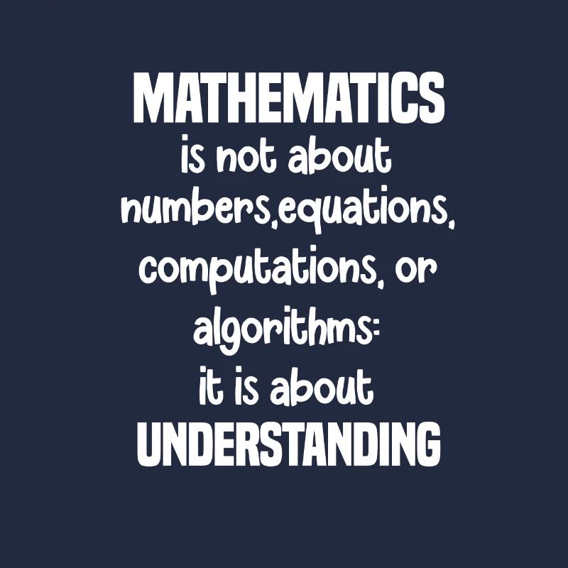 Math Teacher