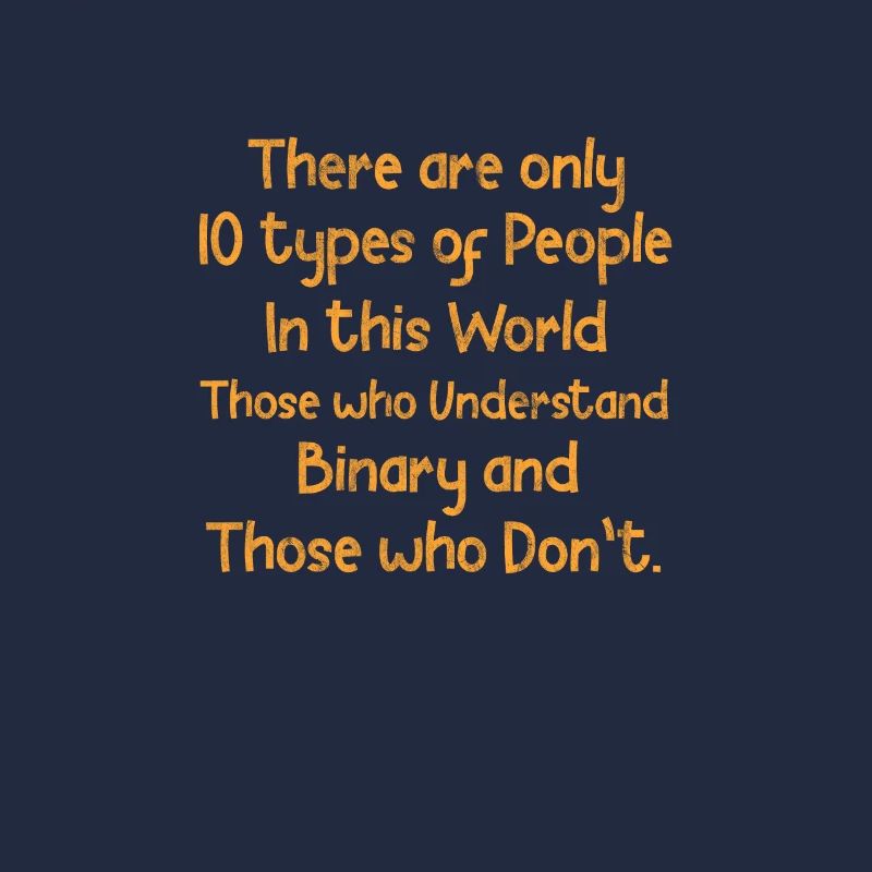 Binary
