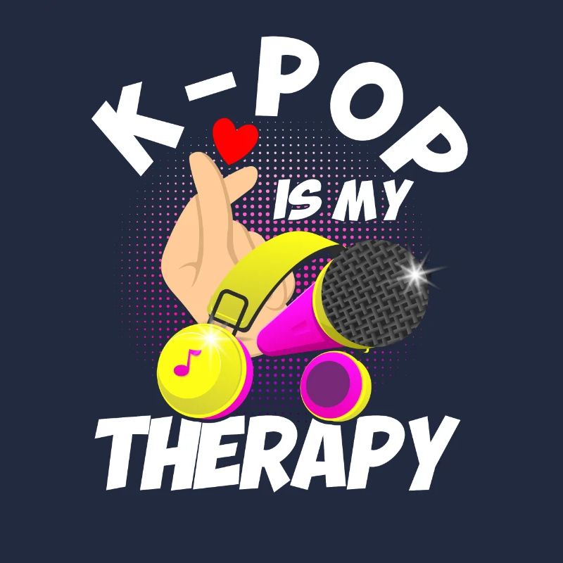 K-Pop Fan K-Pop Marchandise K-Pop Cadeau K-Pop