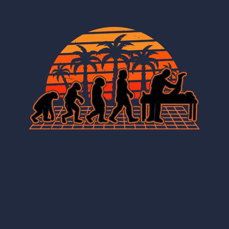 Physiothérapeute Evolution Retro Physiotherapy