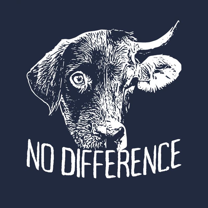 Aucune différence Végétalien Végétarien Chien Vache Vegan