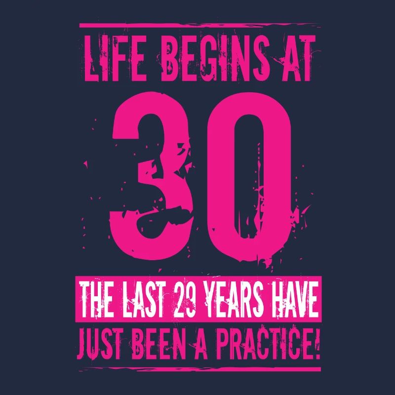 30e anniversaire