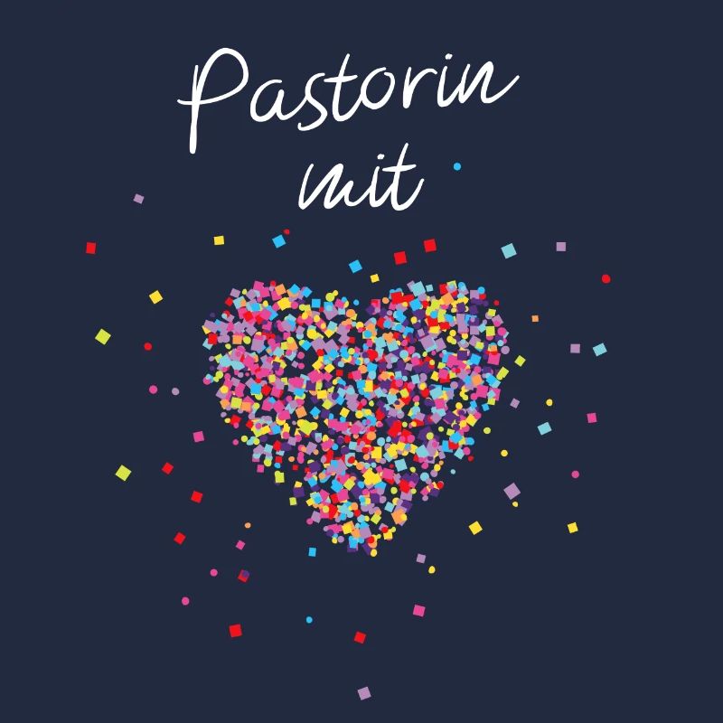 Pasteur Prédicateur Mois Nerveux Jésus Dieu