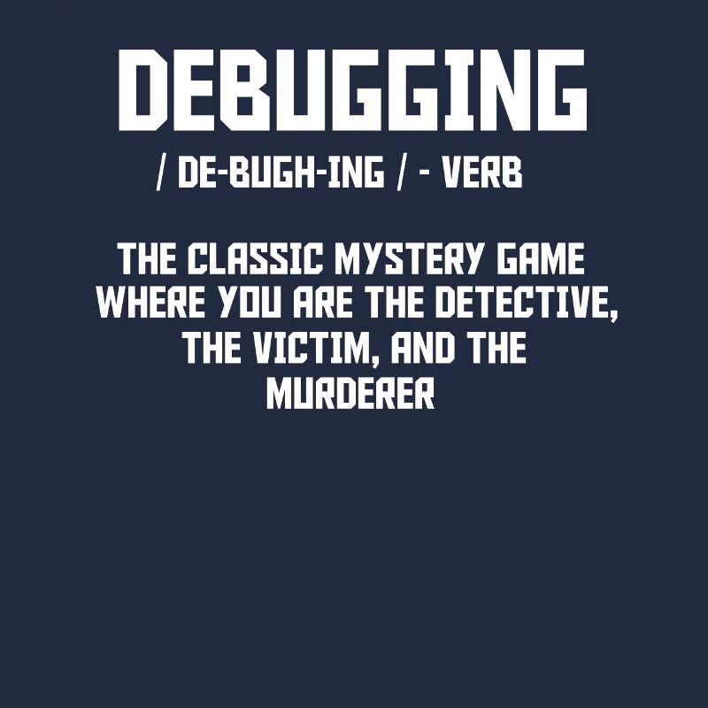 Debugging