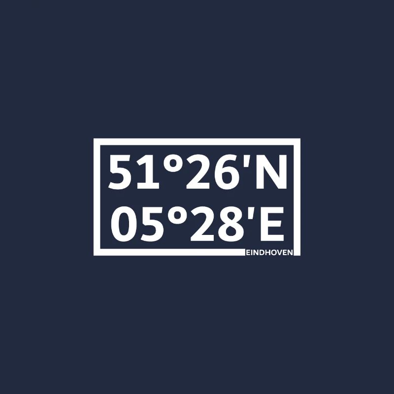Eindhoven coordinates