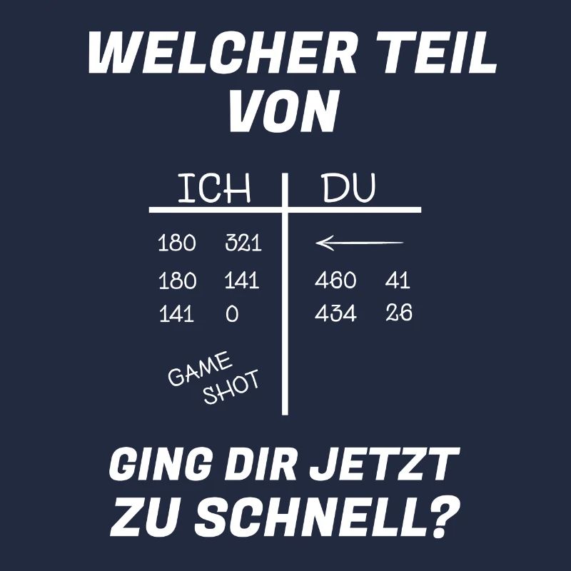 Lustiger Dart Spruch Dartscheibe Darten Geschenk