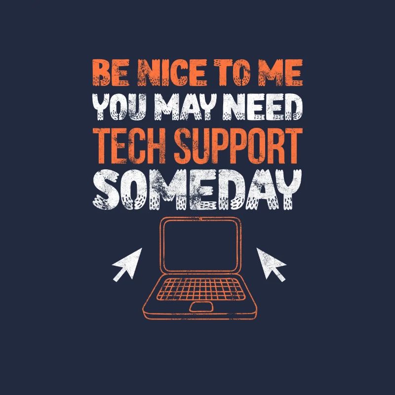 Technical support