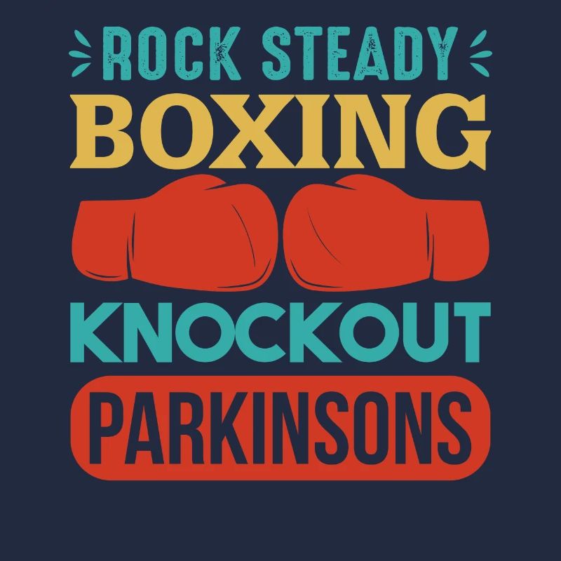Parkinson KnockOut!