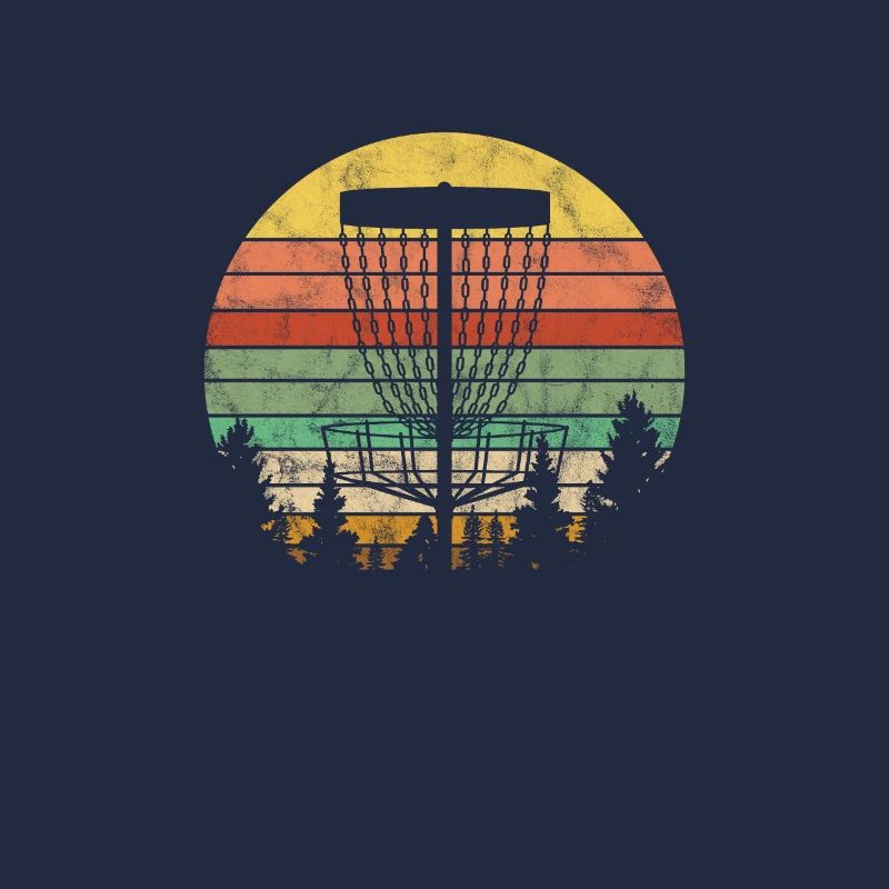 Disc Golf