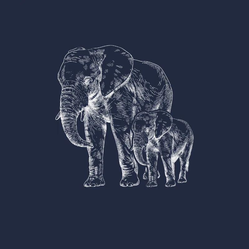 Éléphant