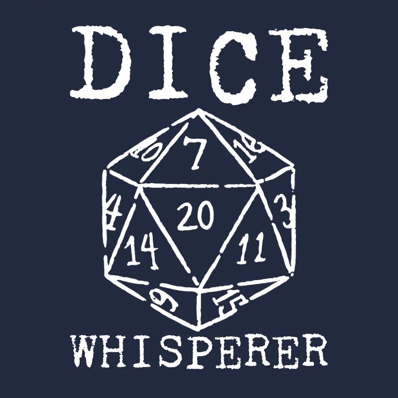 Dice Whisperer 2