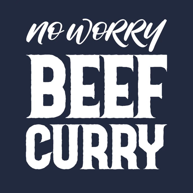 Pas de souci Curry de bœuf 3