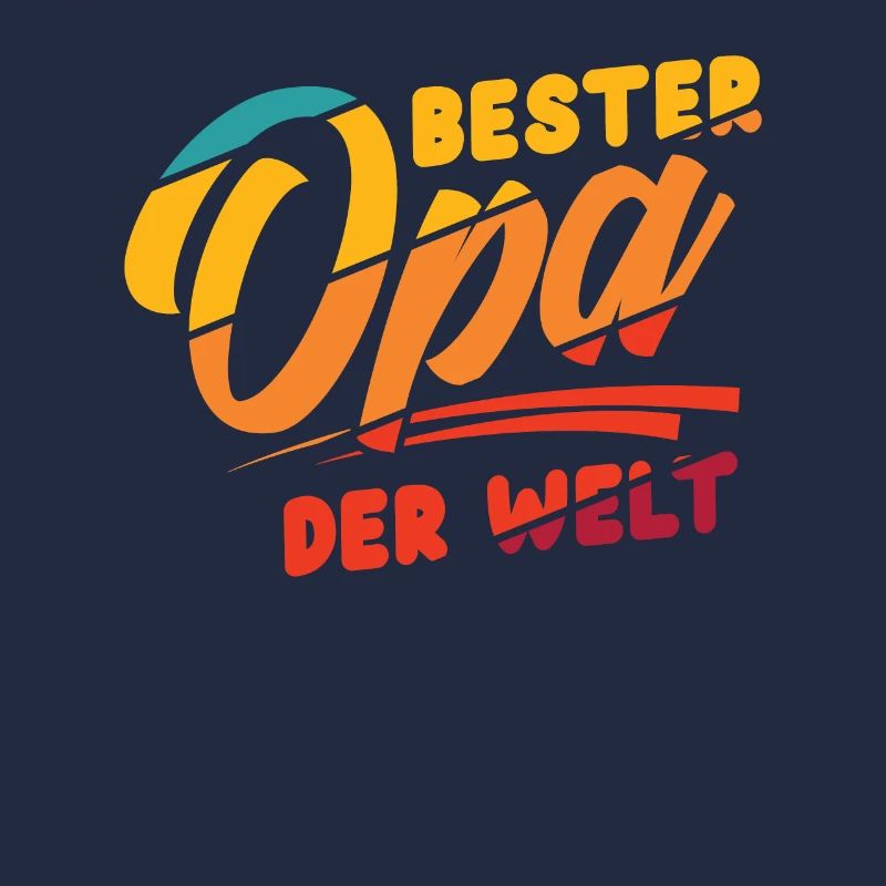 Bester Opa