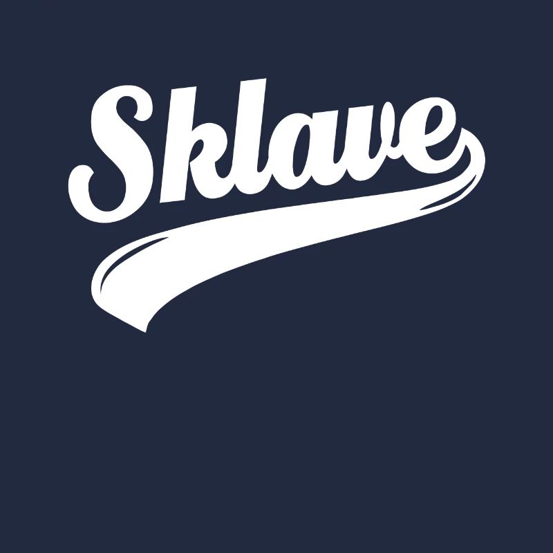 Work Slavery - Slave