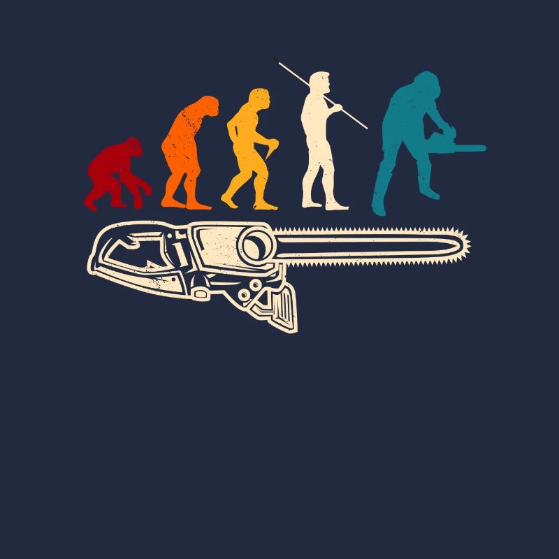 Kettensäge Arborist Evolution