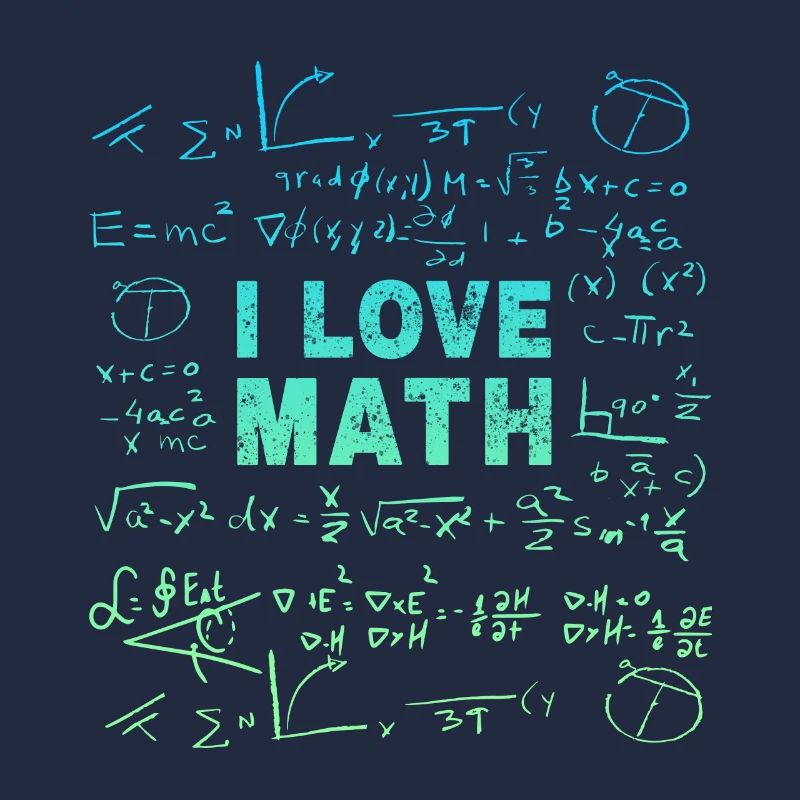 Math design for math teacher and math student