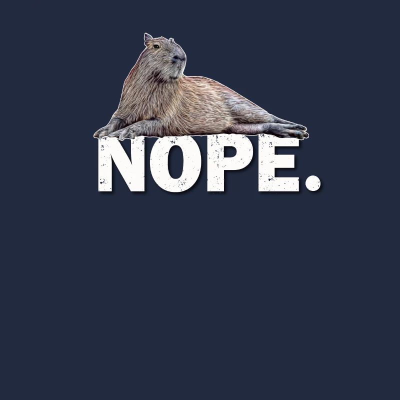 Capybara