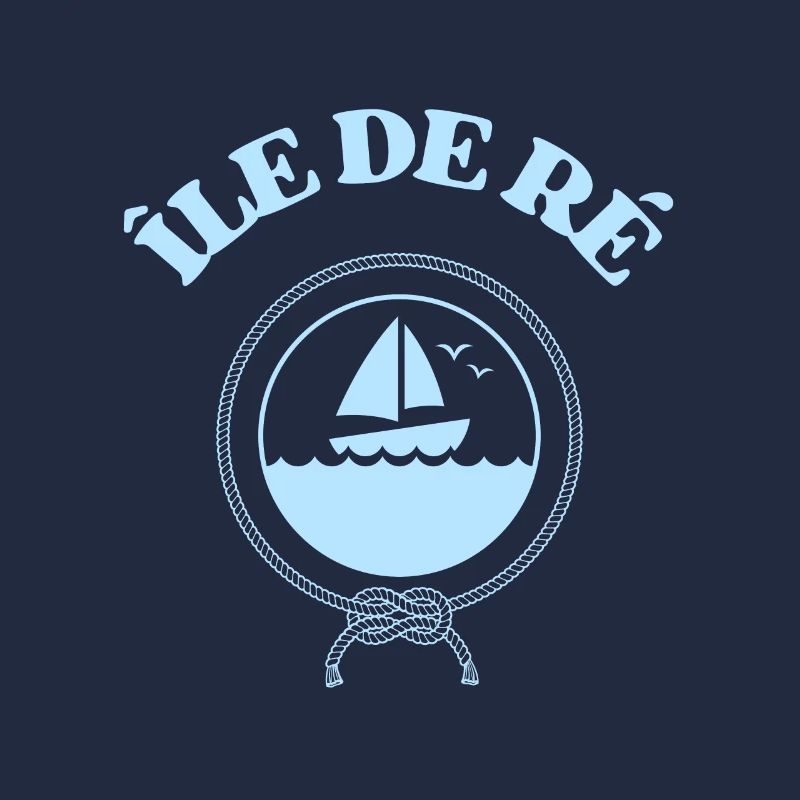 ile de ré bateau charente maritime
