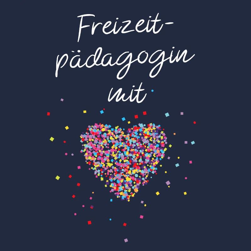 Freizeitpädagogin mit Herz Pädagogin