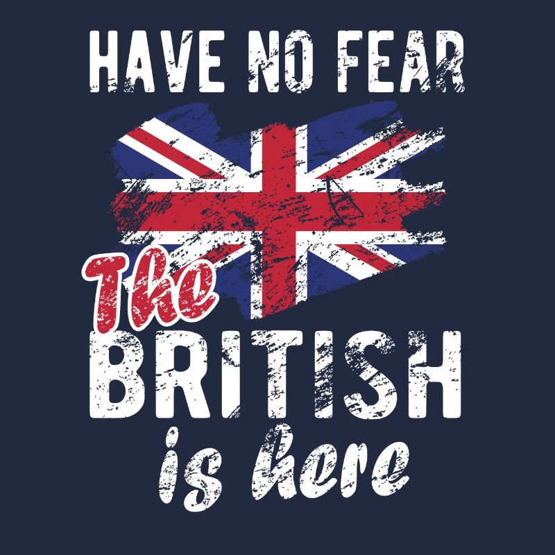 British Great Britain Origine Drapeau britannique
