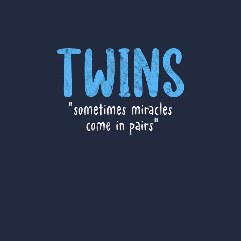 Zwillinge